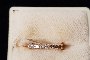Anillo Oro Amarillo 18 Quilates - Diamantes 0.25 ct 1