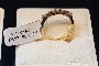 Anillo Oro Amarillo 18 Quilates - Diamantes 0.25 ct 2