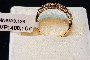 Anillo Oro Amarillo 18 Quilates - Diamantes 0.12 ct 2