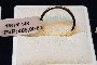 18 Carat Yellow Gold Ring - Diamonds 0.14 ct 2