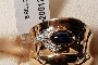 18 Carat Yellow Gold Ring - Diamonds - Sapphire 1