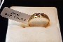 18 Carat Yellow Gold Ring - Diamonds 2