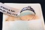 Anillo Oro Blanco 18 Quilates - Diamante 0.02 ct 2