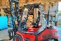 Carrello Elevatore Linde H30 1