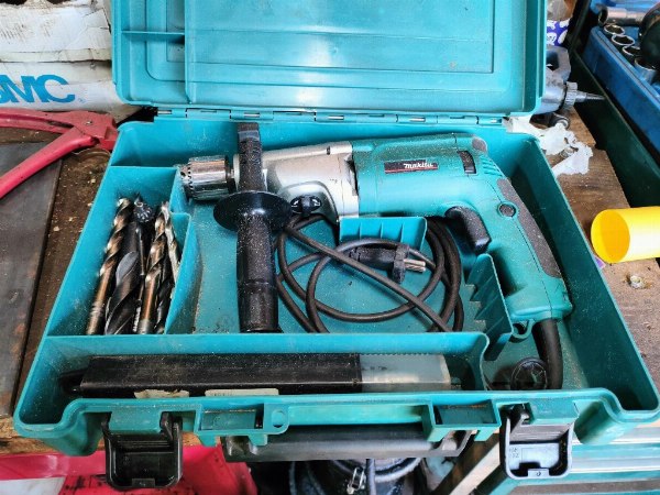 Industrial sawmill - Plant and equipment - Coruña Law Court n° 2 - Sale 3