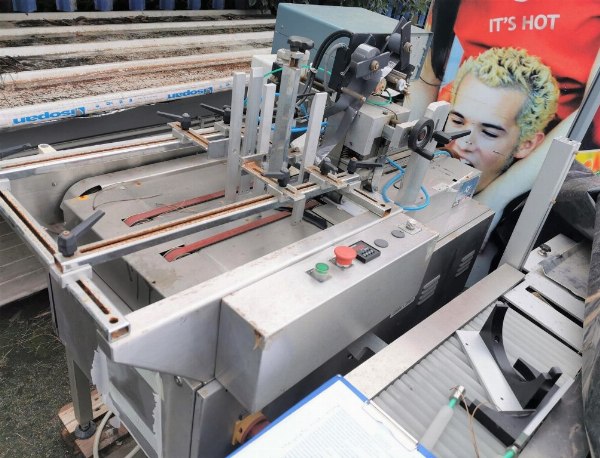 Various Equipment - Bank 64/2022 - Latina Law Court - Sale 3