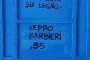 Geppo Barbieri - Croix 16 - 1985 2