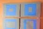 Geppo Barbieri - Raga Painting (4 pz) - 2010 1