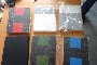 Geppo Barbieri - Untitled (6 pcs) 1