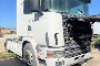 Trattore Stradale Scania e Attrezzature Varie 5