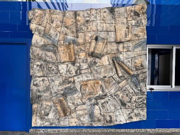Suvremena umjetnost Slike i skulpture autora Manzano, Bizet, Antelo - Trgovački sud br. 2 Coruña - Prodaja 3