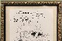 Dacolà - Sei Vignette Grafiche - Quadro 2