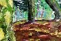 Teresa Puy Fraga - Paisaje - Painting 6