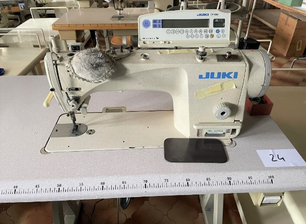 Clothing packaging - Machinery and equipment - Bank. 40/2022 - Vicenza Law Court - Sale 3