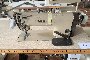 N. 10 Linear Sewing Machines 4