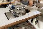 N. 4 Overlock Machines 4