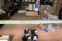 N. 2 Cutting Tables 3