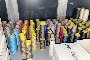 Lote de Hilos Gutermann 6