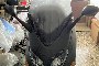 Yamaha XP500 1