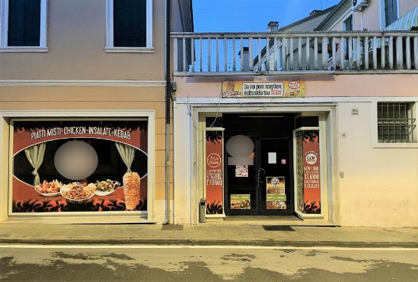 Company branches - Catering sector - Judical Clearance n. 2/2022 - Verona Law Court