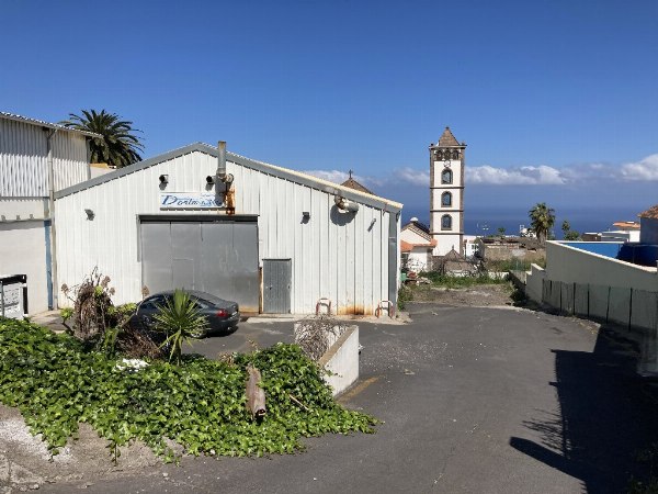 Propiedades en Santa Bárbara - Tenerife - Juzgado de lo Mercantil N°2 Santa Cruz de Tenerife