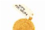 Médaille d'Or Jaune 18 Carats - Pendentif 2
