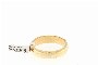 Gold Wedding Band 18 Carat 3