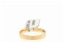 Gold Wedding Band 18 Carat 3