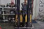 Carrello Elevatore Yale ERP16A 3