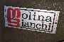 Macchina per Calzature Molina e Bianchi 6