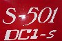 Kalvopuristin Pasanqui S501dc1b - C 5