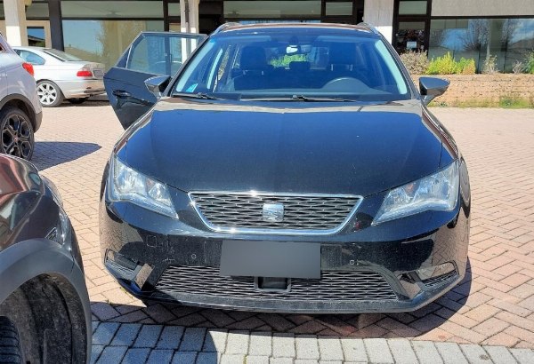 Seat Leon  - Liquidation Subsidiary n. 8/2022 - Law Court of Brescia