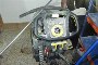 Karcher Scrubber Machine 3