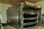 Deko Mondial Oven And 5 Metal Cabinets 5