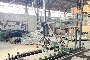 Semi-automatic stave assembly machine 2