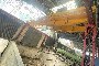 Double girder bridge crane Bornia 3 Ton 3