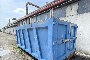 Roll-off container Sis 20 cubic meters 1
