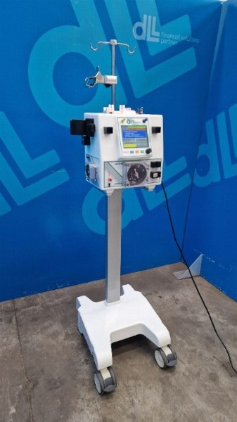 Vetsmart Spa Medical Electromedical Equipment - Capital goods from leasing - Sale 3