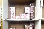 Stock Abbigliamento Intimo Uomo/Donna 2