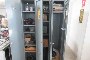 Stock of cutting and sewing machines 5