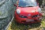 Nissan Micra 3