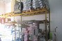 Metal Shelving 4