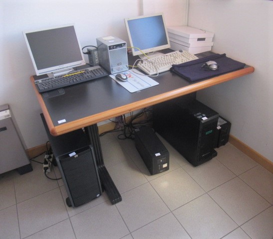 Fabric Processing - Machinery and Equipment - Judical Clearance n. 38/2023 - Padova Law Court - Sale 4