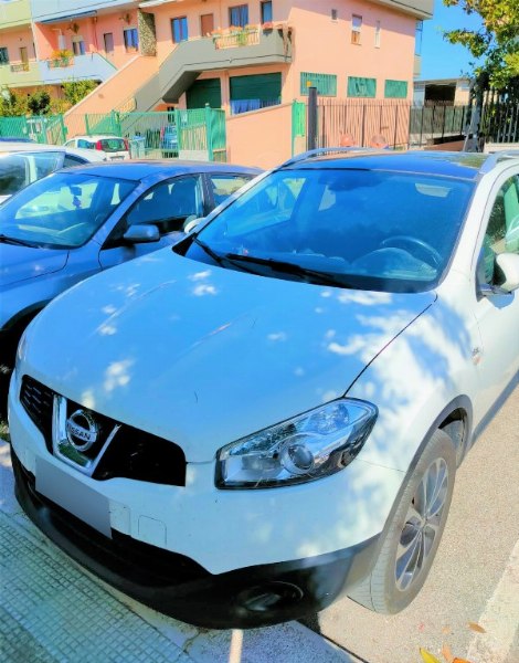 Vehicles -  Bank. 93/2022 - Bari law court  - Sale 3