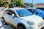 FIAT 500X 1