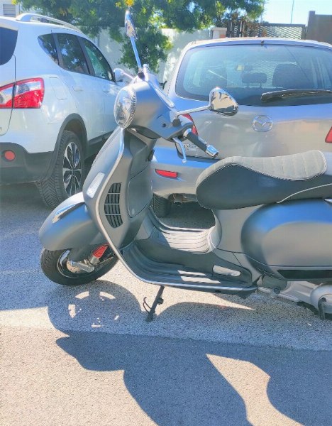 Vehicles -  Bank. 93/2022 - Bari law court  - Sale 3