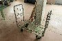 Metal Vices and Trolleys on Wheels 5