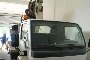 Nissan Aerial Platform 1