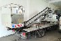 Nissan Aerial Platform 3