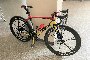Look 695 Carbon Road Bike 1